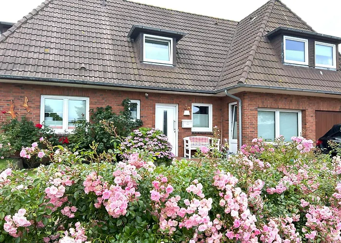 Wohnung Möwe 2